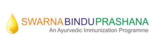 Swarna Bindu Prashana